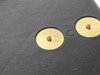 ES#166097 - 61217895238 - Base Plate - Genuine BMW - BMW