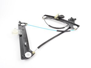 ES#2720883 - 51337296443 - WINDOW LIFTER FRONT LEFT - Genuine MINI - MINI