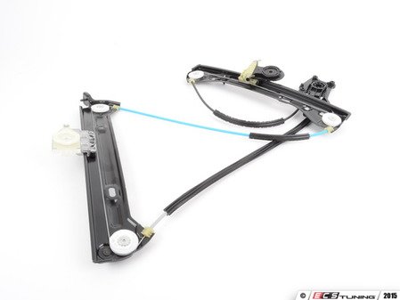 ES#2720883 - 51337296443 - WINDOW LIFTER FRONT LEFT - Genuine MINI - MINI