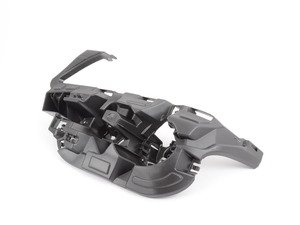 ES#2138283 - 51117212955 - BRACKET LEFT - Genuine BMW - BMW