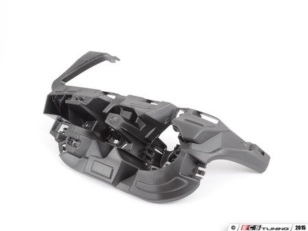 ES#2138283 - 51117212955 - BRACKET LEFT - Genuine BMW - BMW