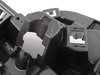 ES#2138283 - 51117212955 - BRACKET LEFT - Genuine BMW - BMW