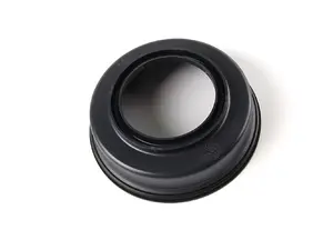 ROTOR COVER