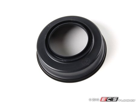ES#27629 - 12111287718 - ROTOR COVER - Genuine BMW - BMW