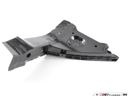 ES#2138230 - 41107267025 - SUPPORTING STRUT,WHL - Genuine BMW - BMW