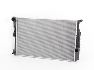 ES#2920043 - 17118623369 - radiator - Standard replacement radiator - Genuine BMW - BMW