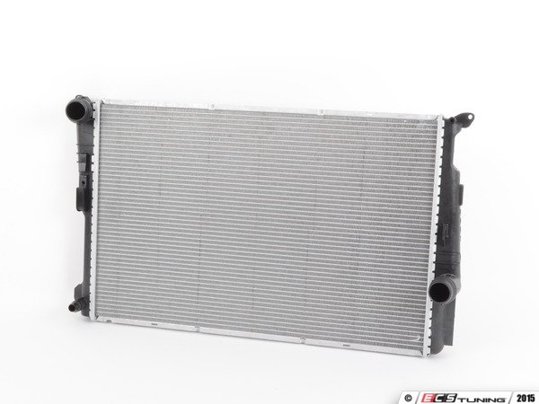Genuine BMW - 17118623369 - radiator (17-11-8-623-369)