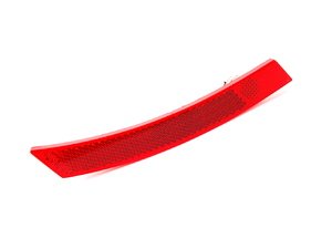 ES#4941278 - 63147165872 - Side Marker Light - Rear Right - Mounts to the side bumper - EagleEyes - MINI