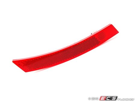 ES#173735 - 63147165872 - Side Marker Light - Rear Right - Mounts to the side bumper - Genuine MINI - MINI