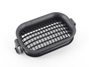 ES#2194261 - 13717811020 - INTAKE MANIFOLD - Genuine BMW - BMW