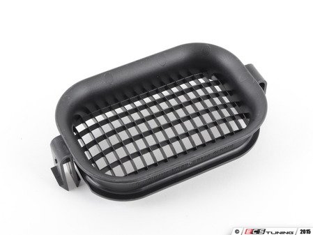 ES#2194261 - 13717811020 - INTAKE MANIFOLD - Genuine BMW - BMW