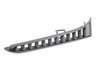 ES#2744285 - 51118056600 - Right Grill Lower Front Bumper - Priced Each - Air Intake Grill - Genuine BMW - BMW