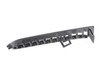 ES#2744285 - 51118056600 - Right Grill Lower Front Bumper - Priced Each - Air Intake Grill - Genuine BMW - BMW