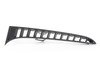 ES#2744285 - 51118056600 - Right Grill Lower Front Bumper - Priced Each - Air Intake Grill - Genuine BMW - BMW