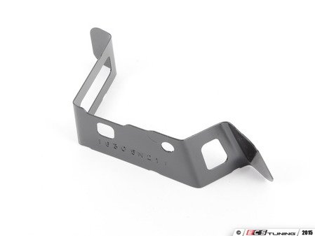 ES#2138219 - 41007267113 - BRACKET, SIDE PANEL, - Genuine BMW - BMW