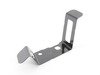 ES#2138219 - 41007267113 - BRACKET, SIDE PANEL, - Genuine BMW - BMW