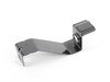 ES#2138221 - 41007267115 - BRACKET, SIDE PANEL, - Genuine BMW - BMW