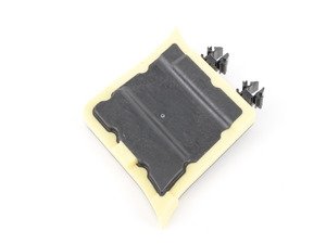 ES#2921047 - 41007233855 - MOULDED PART F WHEEL HOUSING - Genuine BMW - BMW
