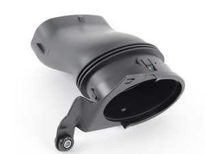 ES#2194260 - 13717601870 - Intake Duct - Genuine BMW - BMW