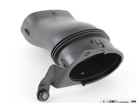ES#2194260 - 13717601870 - Intake Duct - Genuine BMW - BMW