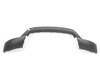 ES#2135964 - 51117210445 - Trim Panel for Bumper Cover (Black) - Genuine BMW - BMW