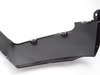 ES#2135964 - 51117210445 - Trim Panel for Bumper Cover (Black) - Genuine BMW - BMW