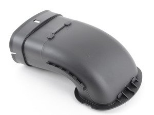 ES#2165552 - 13717601869 - INTAKE DUCT - Genuine BMW - BMW