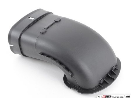 ES#2165552 - 13717601869 - INTAKE DUCT - Genuine BMW - BMW