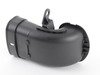 ES#2165552 - 13717601869 - INTAKE DUCT - Genuine BMW - BMW