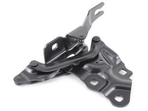 ES#2138267 - 41617262875 - LEFT ENGINE HOOD HIN - Genuine BMW - BMW