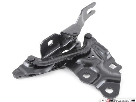 ES#2138267 - 41617262875 - LEFT ENGINE HOOD HIN - Genuine BMW - BMW