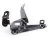 ES#2138261 - 41357267327 - MOUNT FOR SIDEWALL/H - Genuine BMW - BMW