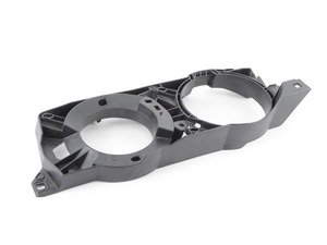 ES#172374 - 63121378326 - Headlight Bucket - Right - Replacement headlight frame - Genuine BMW - BMW