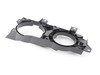 ES#172374 - 63121378326 - Headlight Bucket - Right - Replacement headlight frame - Genuine BMW - BMW