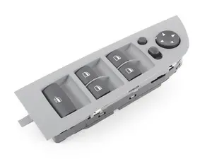Window Switch - Grey