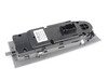 ES#1877152 - 61319217366 - Window Switch - Grey - Master window switch, controls all windows - Genuine BMW - BMW
