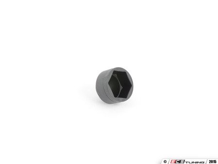 ES#2554752 - N90403004 - Alternator cap for b+ - Replacement cover for positive connection. 13x14 - Genuine Volkswagen Audi - 