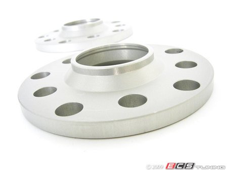ES#248511 - 202555713 - H&R DR Series Wheel Spacer - 10mm (1 Pair) - (NO LONGER AVAILABLE) - This spacer has a 150mm outer diameter, if your rotor surface is 135mm order ES#8812 - H&R - 