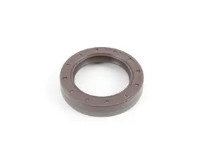 Crank shaft seal - front