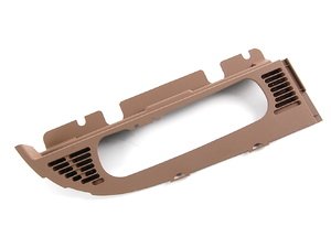 ES#129615 - 51718173211 - E36 Air Outlet Grille - Genuine BMW - BMW