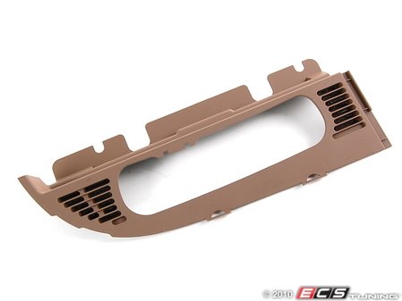 ES#129615 - 51718173211 - E36 Air Outlet Grille - Genuine BMW - BMW