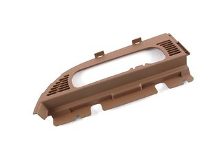 ES#129616 - 51718173212 - E36 Air Outlet Grille - Genuine BMW - BMW