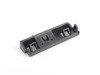 ES#1676216 - 1298850914 - Temperature Sensor Bracket - For Outdoor Temperature - Genuine Mercedes Benz - Mercedes Benz