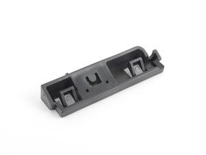 ES#1676216 - 1298850914 - Temperature Sensor Bracket - For Outdoor Temperature - Genuine Mercedes Benz - Mercedes Benz