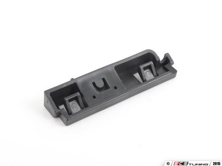 ES#1676216 - 1298850914 - Temperature Sensor Bracket - For Outdoor Temperature - Genuine Mercedes Benz - Mercedes Benz
