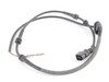 ES#345312 - 3C0927904A - Rear ABS Sensor Wiring Harness - Right - Relays ABS sensor readings - Genuine Volkswagen Audi - Volkswagen