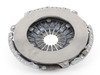 ES#2103578 - 06J141015J - Clutch Kit - Includes clutch disc and pressure plate - Genuine Volkswagen Audi - Audi Volkswagen