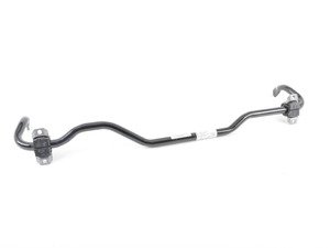 ES#2806678 - 5Q0511305BF - Rear sway bar - 21.7mm - Comes ready to bolt on - Genuine Volkswagen Audi - Volkswagen