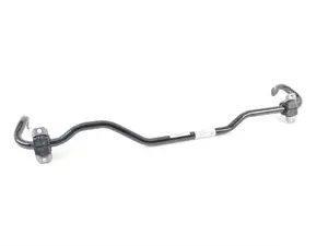 Rear sway bar - 21.7mm
