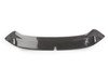 ES#2972716 - 015432ECS01A -  Rear Wing Spoiler - Carbon Fiber - (NO LONGER AVAILABLE) - Add some aggression to your MK4 with this carbon fiber rear wing spoiler - ECS - 